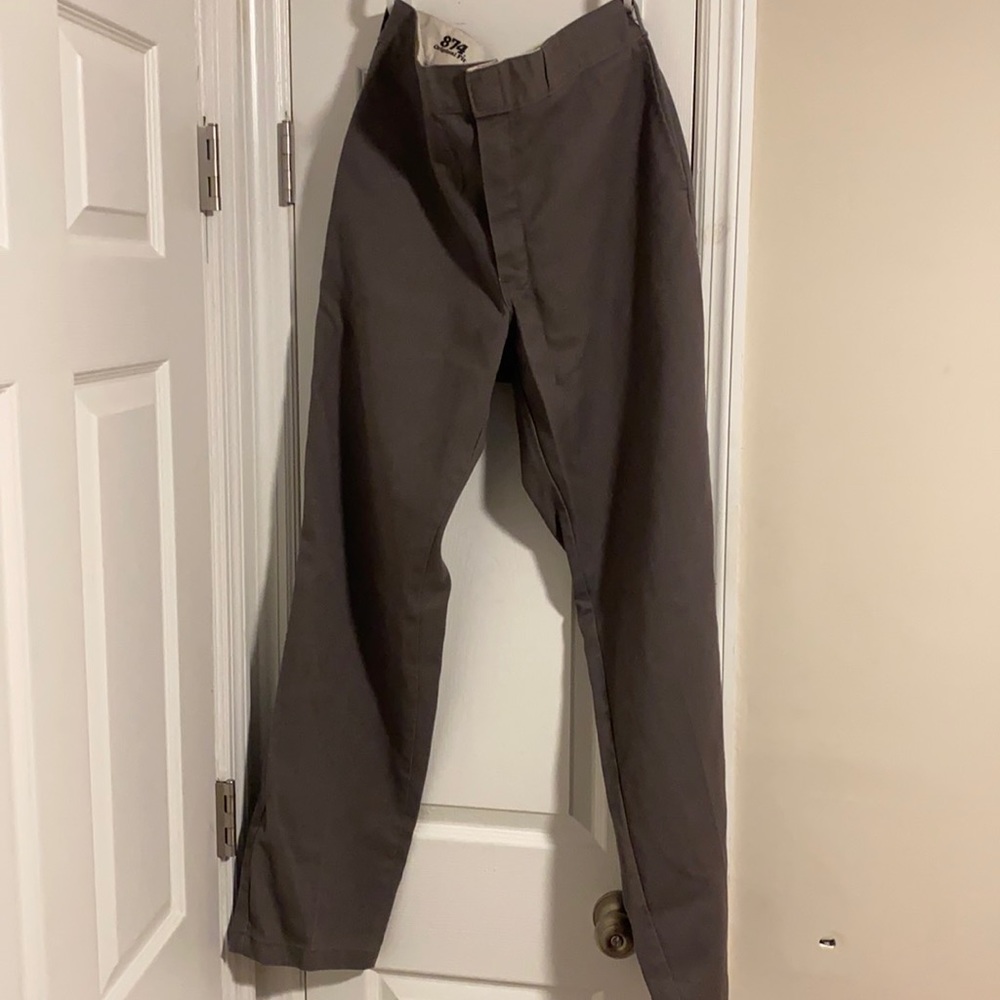Dickies 874 flex pants